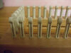 Telaio per maglia, all one loom cm 45 (18") - immagine 6