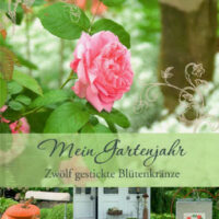 Mein gartenjahr