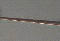Spilla con disco argento o oro