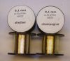 Filo metallico mm 0,10  gr 50