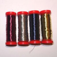 Filo rame colorato, mm 0,30 gr 50