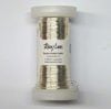 Filo rame argentato mt 100, 0,25 oppure 0,30