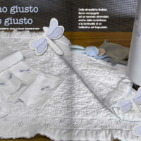 Giuliana ricama n°6 settembre/ottobre 2015