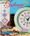 Giuliana ricama n°8 gennaio-febbario 2016