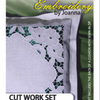Kit intaglio 020, bordo 50 cm