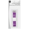 Centimetro viola di cm 305/120", dritz