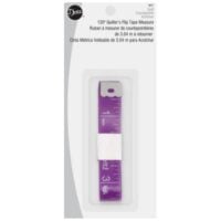 Centimetro viola di cm 305/120", dritz
