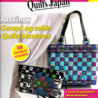 Magic patch quilt japan 18
