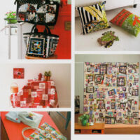 Magic patch quilt japan 18