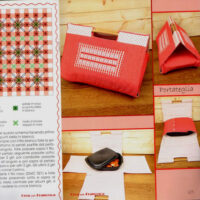 Nuove idee broderie suisse, francesca stafil