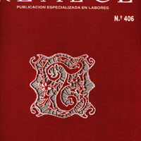 Disegni per intaglio realce 406