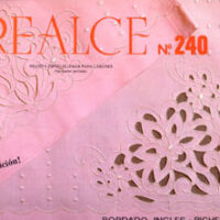 Disegni per intaglio, realce 240