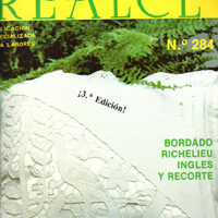 Disegni per intaglio, realce 284