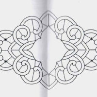 L'intaglio, anna rondelli