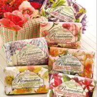 Romantica nesti dante: sapone vegetale gr 250
