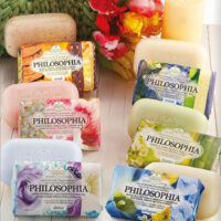 Philosophia nesti dante: sapone vegetale gr 250