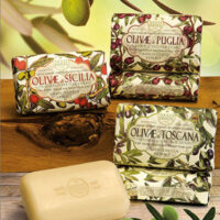 Olivae nesti dante: sapone vegetale gr 150 tutte le essenze