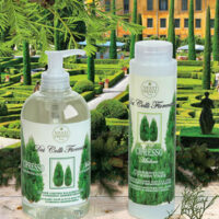 Dai colli fiorentini nesti dante, cipresso: flacone ml 300 o dispenser   ml500