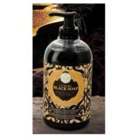 Luxury black nesti dante: flacone ml 300 o dispenser ml 500