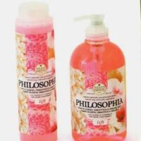Philosophia nesti dante, lift: flacone  ml 300 o dispenser ml 500