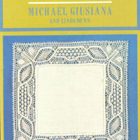 Binche lace, giusiana michael-dunn