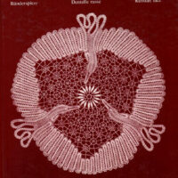 Russian lace ( 30 disegni), jose van pamelen