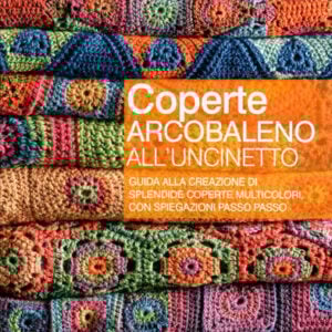 Uncinetto a-b-c + dvd