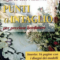JOLLY/Punti ad intaglio