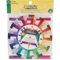 Rainbow, disco per imparare ad abbinare i colori