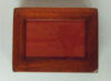 Scatola rettangolare in legno cm 15,5 x 20 x 7,3 - immagine 5