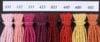 Ecocashmere: 98% cashmere-2% lana, ferri n°3,5/4, tanti colori gr 25/75mt - immagine 4
