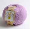 Merinos baby fine superwash gr 50/200mt ferri n°3 tanti colori