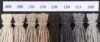 Ecocashmere: 98% cashmere-2% lana, ferri n°3,5/4, tanti colori gr 25/75mt - immagine 2