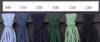 Ecocashmere: 98% cashmere-2% lana, ferri n°3,5/4, tanti colori gr 25/75mt - immagine 3