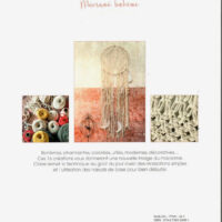 Macrame' boheme
