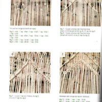 Macrame' boheme