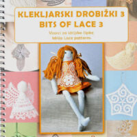 Bit of lace 3°