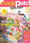 Magic patch quilt japan 2