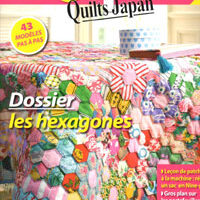 Magic patch quilt japan 2