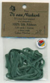 Nastrini di seta 7 mm per ricamo silk ribbon - immagine 3