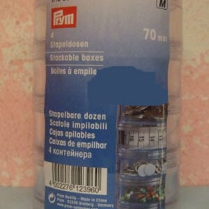 Albero apribile plastica cm 10