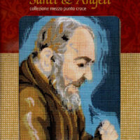 Santi e angeli: kit padre pio
