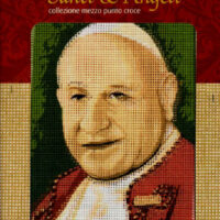 Santi e angeli:  kit papa giovanni xxiii