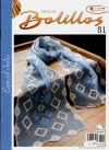 Labores de bolillos 51, scialli
