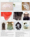 Labores de bolillos 59, accessori abbigliamento 2016 - immagine 2