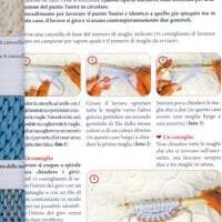 L'uncinetto tunisino