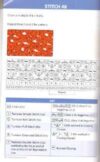 Tunisian crochet stitch guide - immagine 3