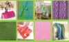 First time tunisien crochet, step by step - immagine 2