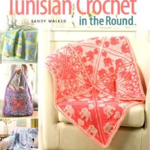 Crochet classique et tunisien