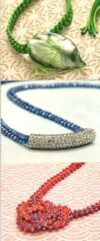 How to make 50 fabulous flat kumihimo braids - immagine 2